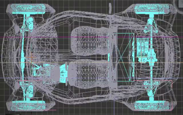 Strati: Mobil “3D Printed” Pertama di Dunia  