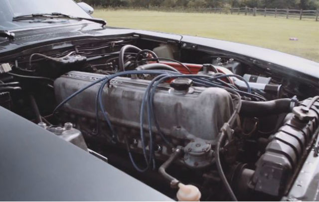 Datsun 240Z: "Ferrari-nya Si Miskin"  