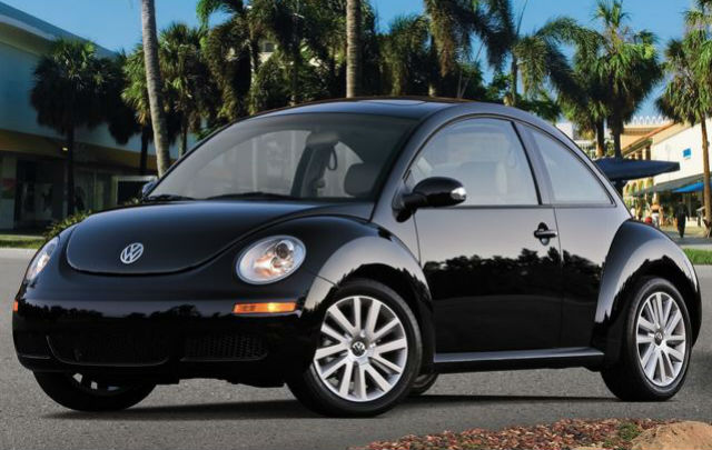 VW Beetle & Perannya Sepanjang Abad 20  