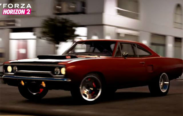 8 Mobil “Furious 7” yang Bisa Anda Miliki Sekarang!  