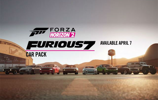 8 Mobil “Furious 7” yang Bisa Anda Miliki Sekarang!  