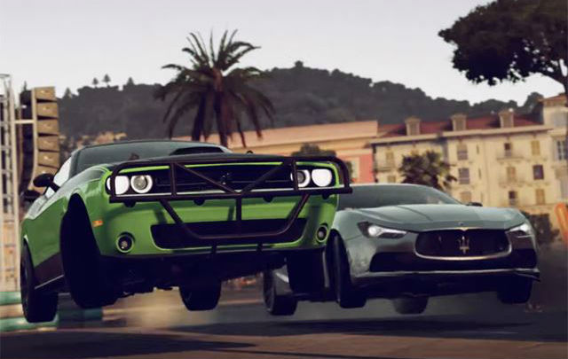 8 Mobil “Furious 7” yang Bisa Anda Miliki Sekarang!  