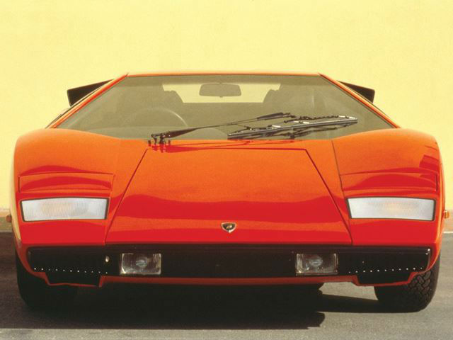 Lamborghini Luncurkan “Polo Storico”  