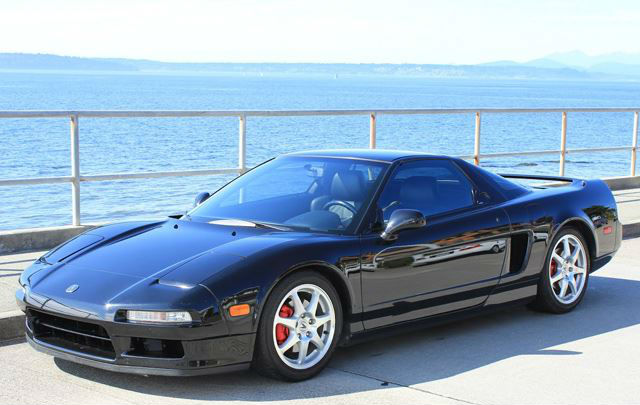 9 Alasan Acura NSX Orisinal Jadi yang Terbesar di Era 90-an  