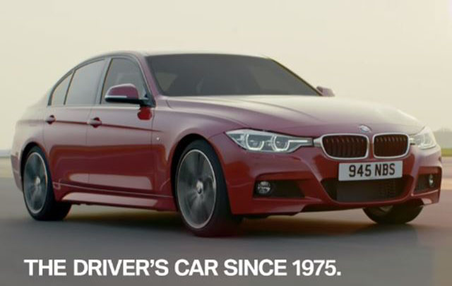 Video: Pelajaran Sejarah BMW Seri 3  
