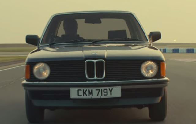 Video: Pelajaran Sejarah BMW Seri 3  
