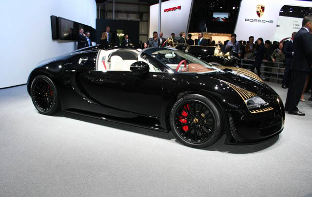 5 Mobil 'Terpanas' di Beijing Auto Show 2014  