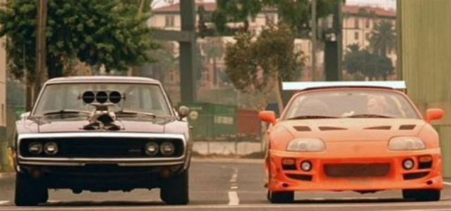 Dennis McCarthy: Biang Kerok di Balik Mobil-mobil “Fast and Furious 7"  