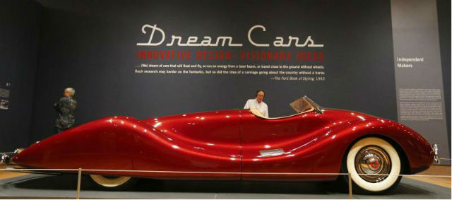 "Jangan Mati Sebelum ke Atlanta!"  