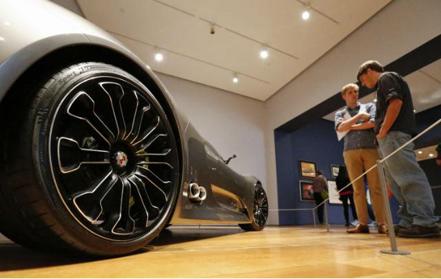 "Jangan Mati Sebelum ke Atlanta!"