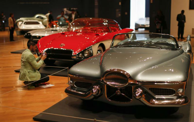 "Jangan Mati Sebelum ke Atlanta!"