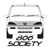 Peugeot 806 Society
