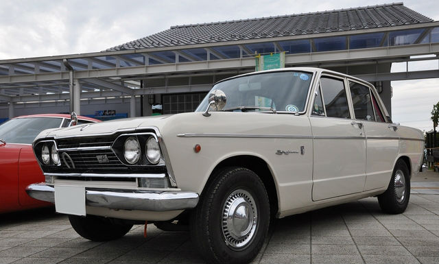 “Mutsuraboshi no Meishaten”: Perayaan 60 Tahun Subaru