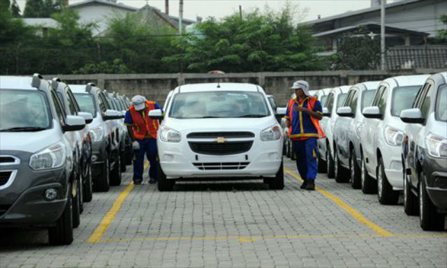 GM Tutup Pabrik di Bekasi: “So, What Next?”  