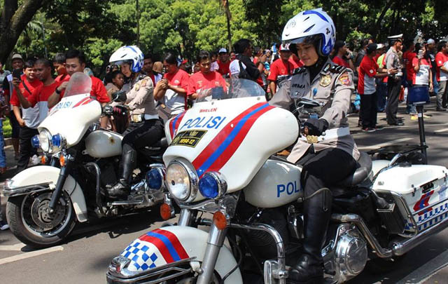 ‘2018 Detik Gerakan Bandung Bersih Berseka’ Bersama AVOID  