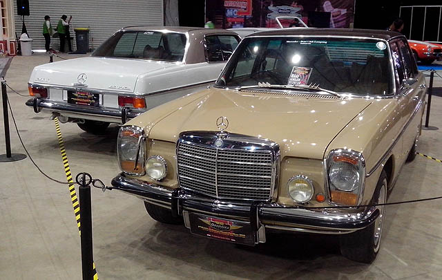 OICCS 2015 Usai Digelar, Ini Daftar Para Peraih Award-nya