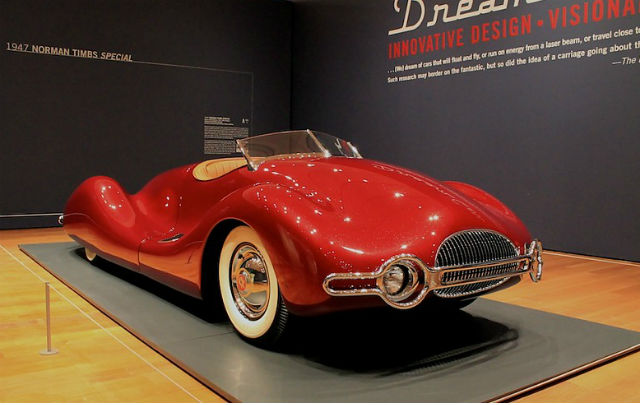 "Jangan Mati Sebelum ke Atlanta!"