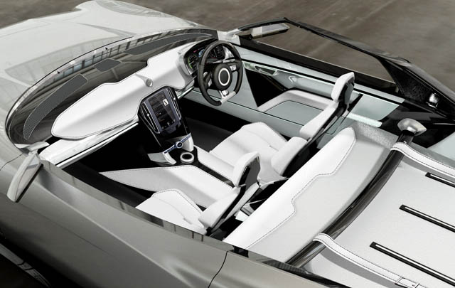 Alcraft GT, Mobil Listrik Berkinerja Tinggi Terbaru dari Inggris