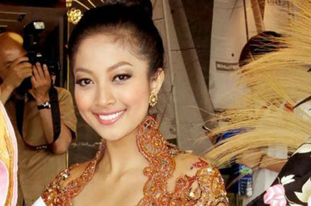 Andi Natassya: Puteri Indonesia yang Demen “Off-Road”