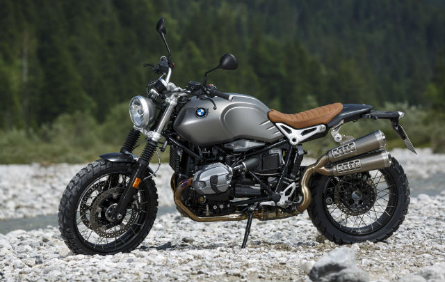 bmw r ninet scrambler ccm