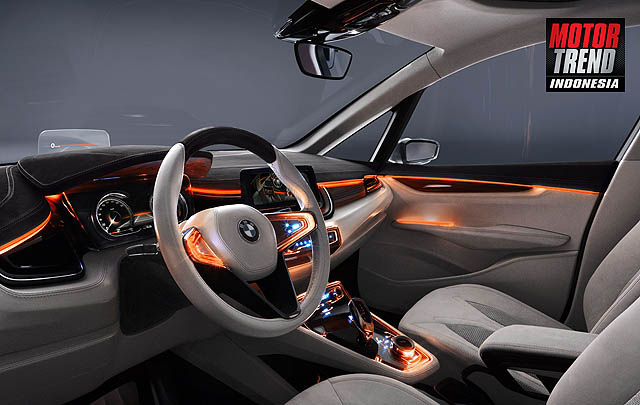 FUTURE CARS - SUV: BMW X2  