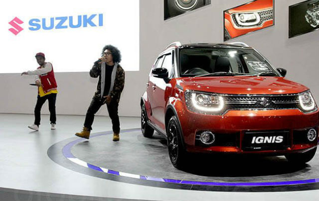 Tahun 2017: Titik Awal Kebangkitan Suzuki  