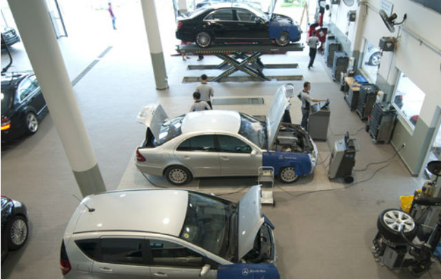 Proven Exclusivity: Program Jual-Beli Mercy Bekas Bersertifikat  
