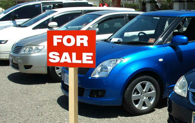Anjlok, Pasar Mobil Bekas Diperkirakan Pulih Tiga Bulan Kedepan 