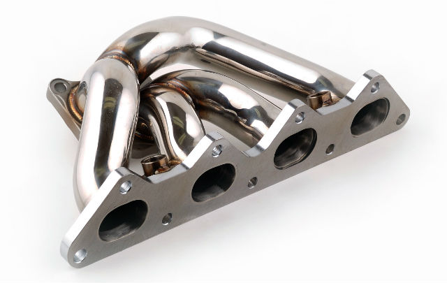 Exhaust Manifold - OTOBLITZ.NET | OTOBLITZ.NET