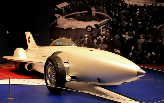 "Jangan Mati Sebelum ke Atlanta!"