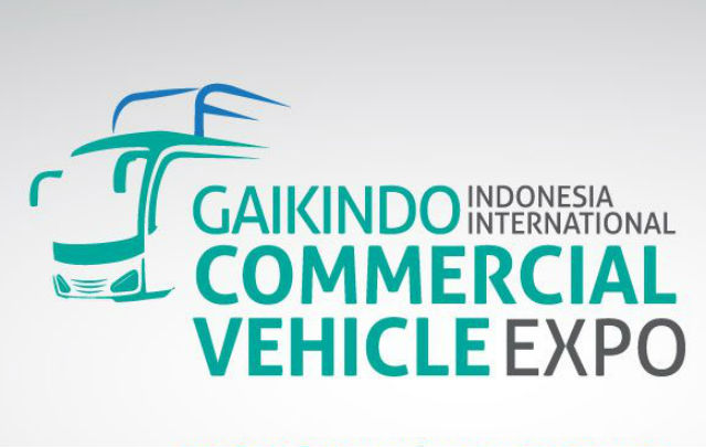 GIICOMIVEC, 1 – 4 March 2018,  Jakarta Convention Center  