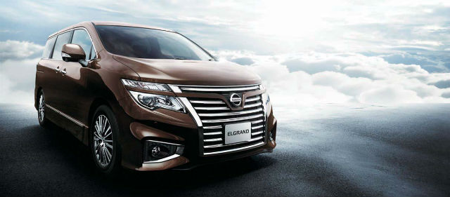 Nissan Luncurkan “Raja MPV Premium”  