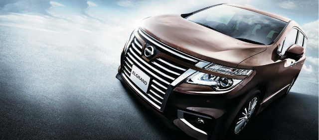 Nissan Luncurkan “Raja MPV Premium”  