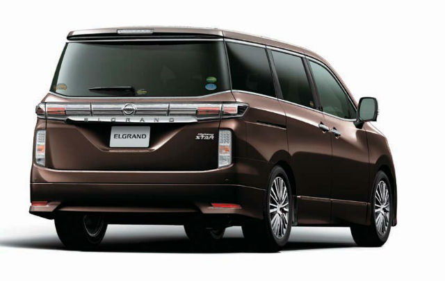 Nissan Luncurkan “Raja MPV Premium”  