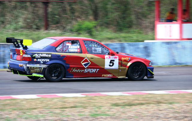 Gerhard Lukita: Muda, Berbakat, dan Berprestasi