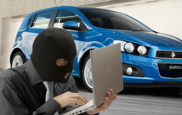 Awas, “Hacker” Meretas Mobil Anda!  