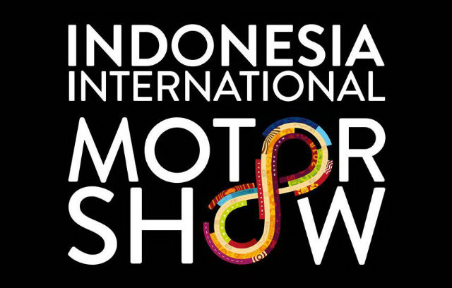 Indonesia International Motor Show 2018, 19 - 29 April, JIExpo, Kemayoran, Jakarta  