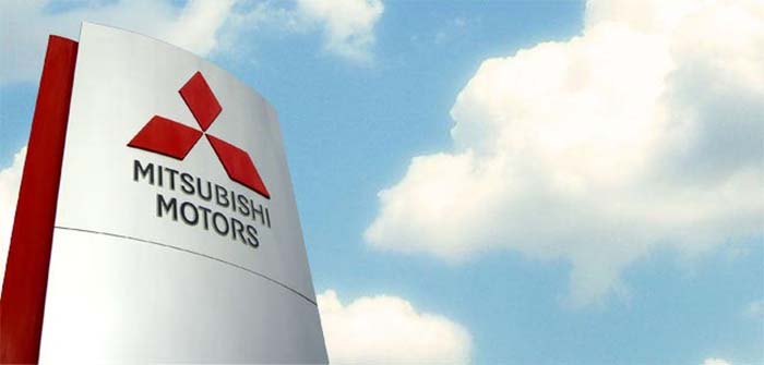 10 Kendaraan Listrik dari Mitsubishi untuk Pemerintah RI  