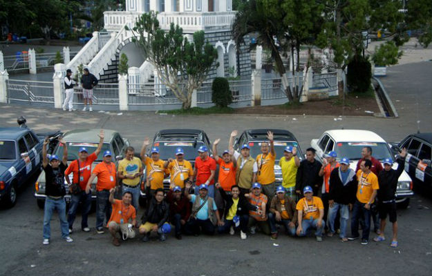 MTC-INA Jelajah Sumatera #2 : “Bukittinggi, Kami Kembali!”  