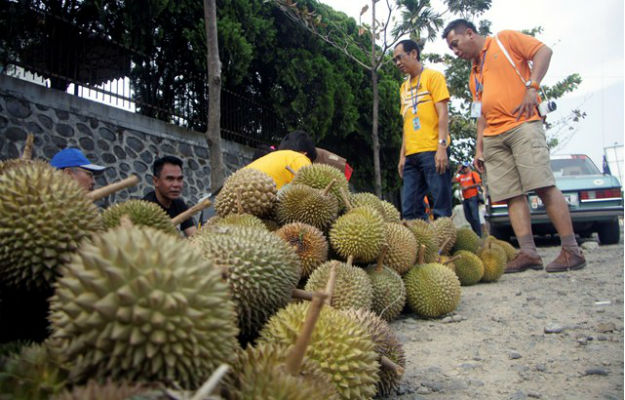 MTC-INA Jelajah Sumatera #2: Medan Terberat Menuju Medan  