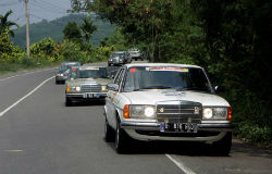 MTC-INA Jelajah Sumatera #2: Selangkah ke Sabang  