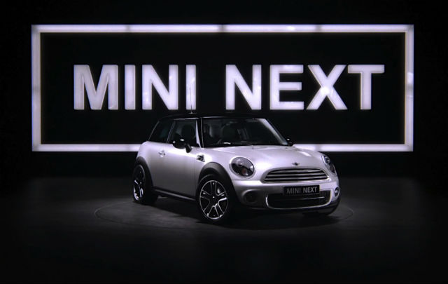 “Mini Next” untuk Mini-Mania  