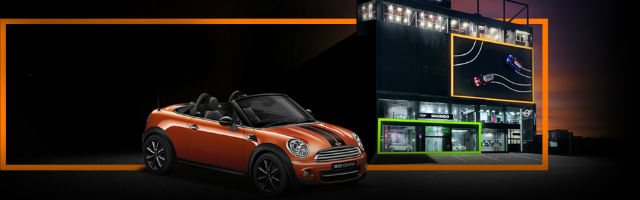 “Mini Next” untuk Mini-Mania  