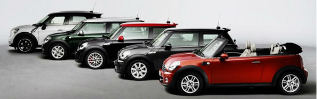 “Mini Next” untuk Mini-Mania  