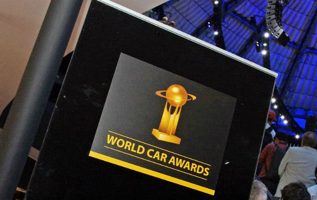 Diumumkan: Nominator “World Car of The Year 2016”