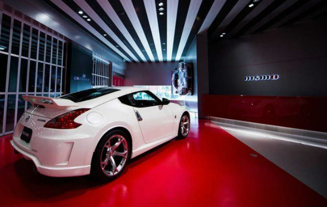 30 Tahun Nismo Dalam Video  