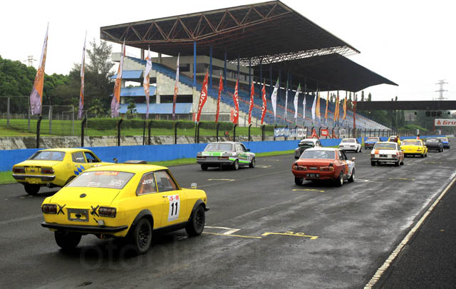 Tetap Seru dan Menarik, OSRC Berikan Warna Berbeda di ISSOM 2017  