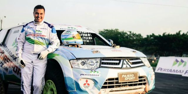 Aturan Baru “Pertamax Motorsport Sprint Rally Championship 2016”  