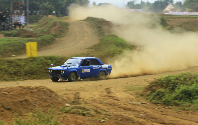 Aturan Baru “Pertamax Motorsport Sprint Rally Championship 2016”  