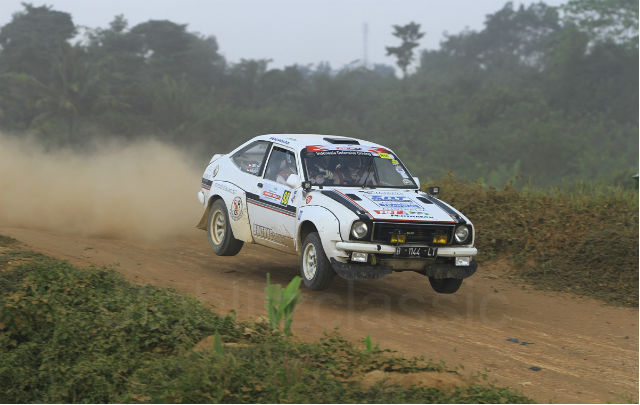 Aturan Baru “Pertamax Motorsport Sprint Rally Championship 2016”  